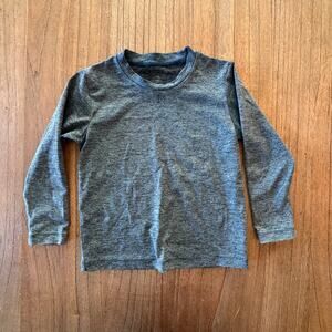 George Hats Sun Protection Long Sleeve Shirt - Size L